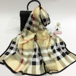 Hodvábna Šatka 175x52cm SI0517501