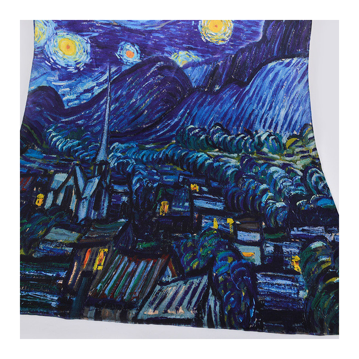 Scarf 175x52cm SIZBH71