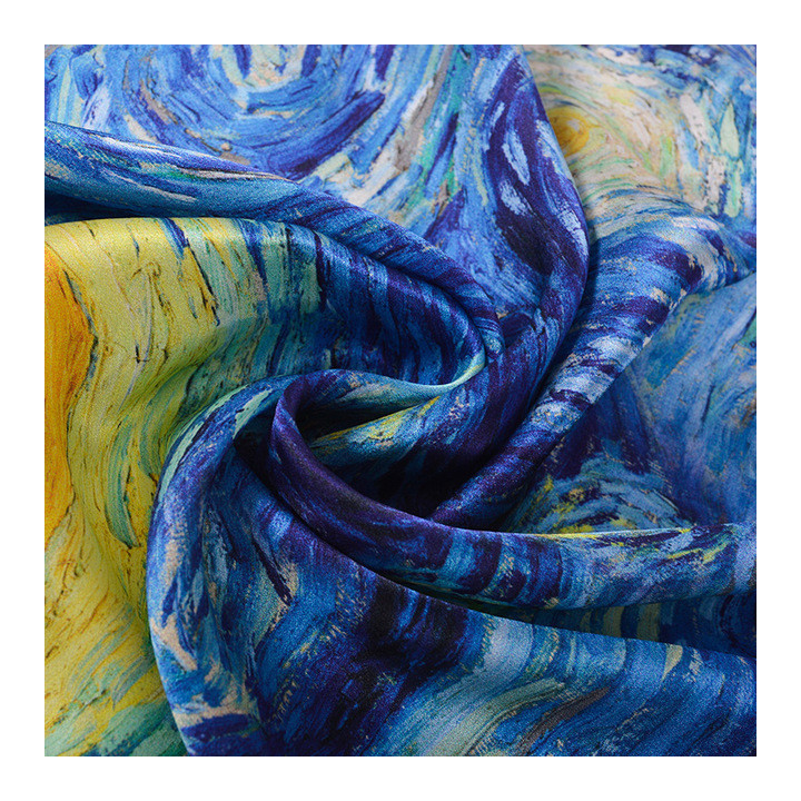 Scarf 175x52cm SIZBH71