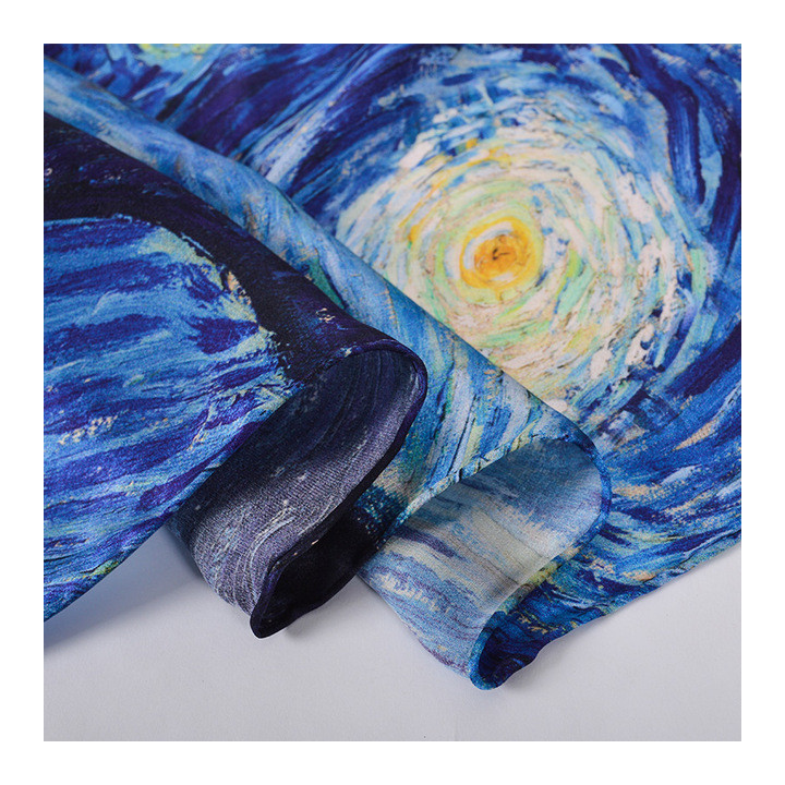 Scarf 175x52cm SIZBH71