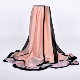 Satin Scarf 180PO38